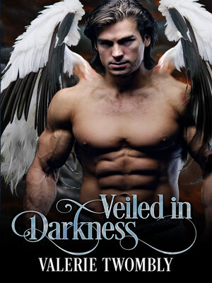 cover image of Veiled In Darkness